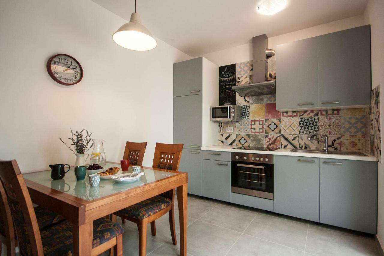 רייקה Apartment Sofia מראה חיצוני תמונה