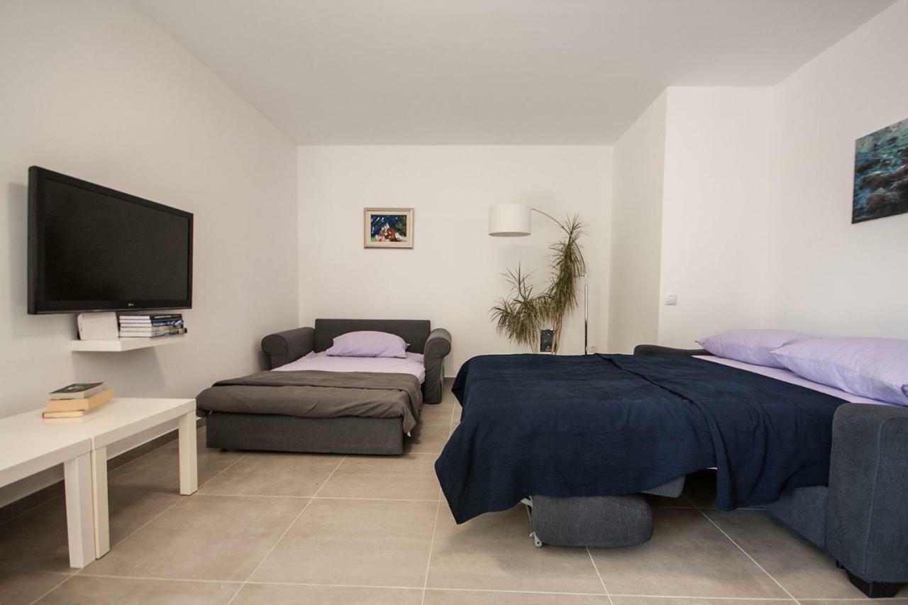 רייקה Apartment Sofia מראה חיצוני תמונה