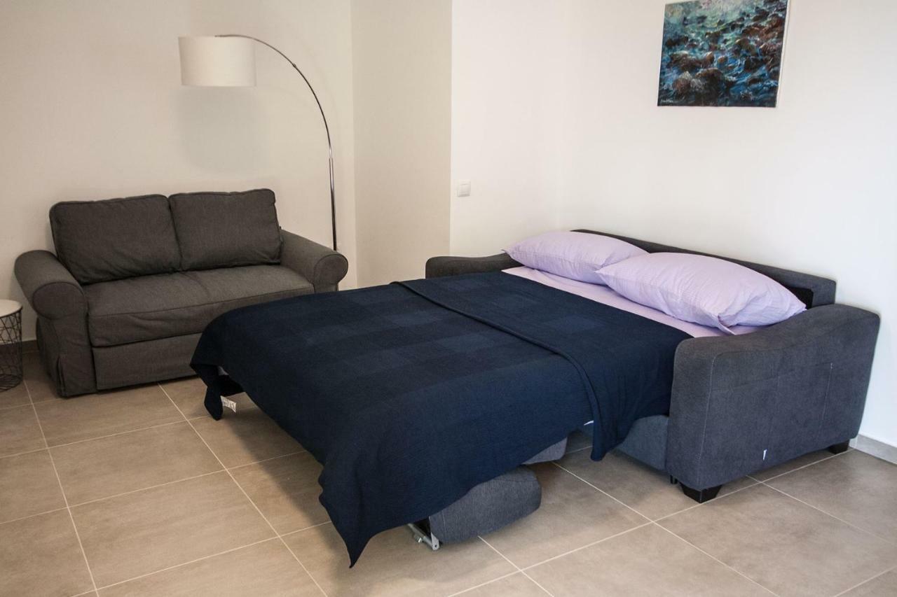 רייקה Apartment Sofia מראה חיצוני תמונה
