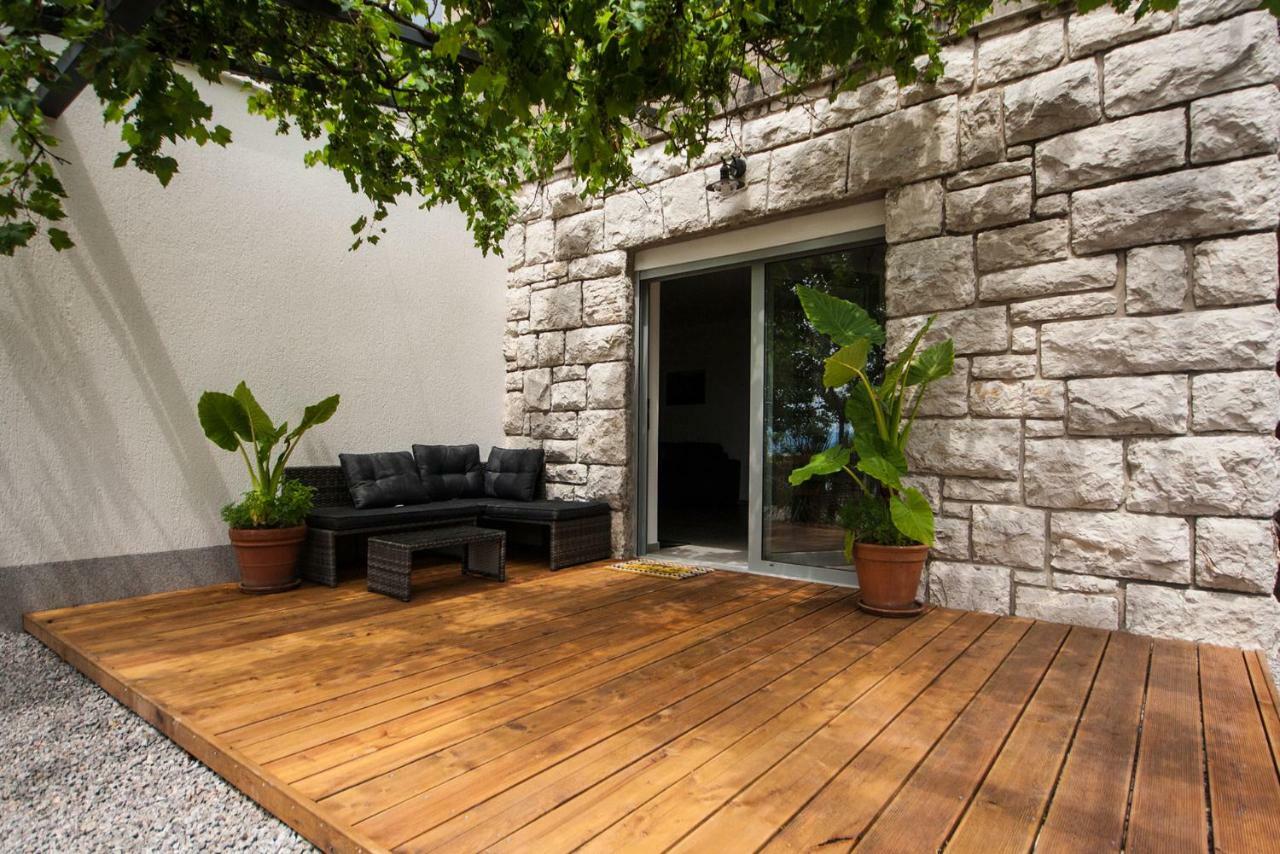 רייקה Apartment Sofia מראה חיצוני תמונה