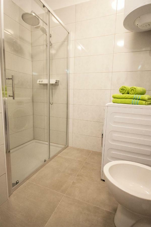 רייקה Apartment Sofia מראה חיצוני תמונה