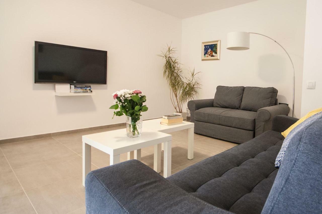 רייקה Apartment Sofia מראה חיצוני תמונה