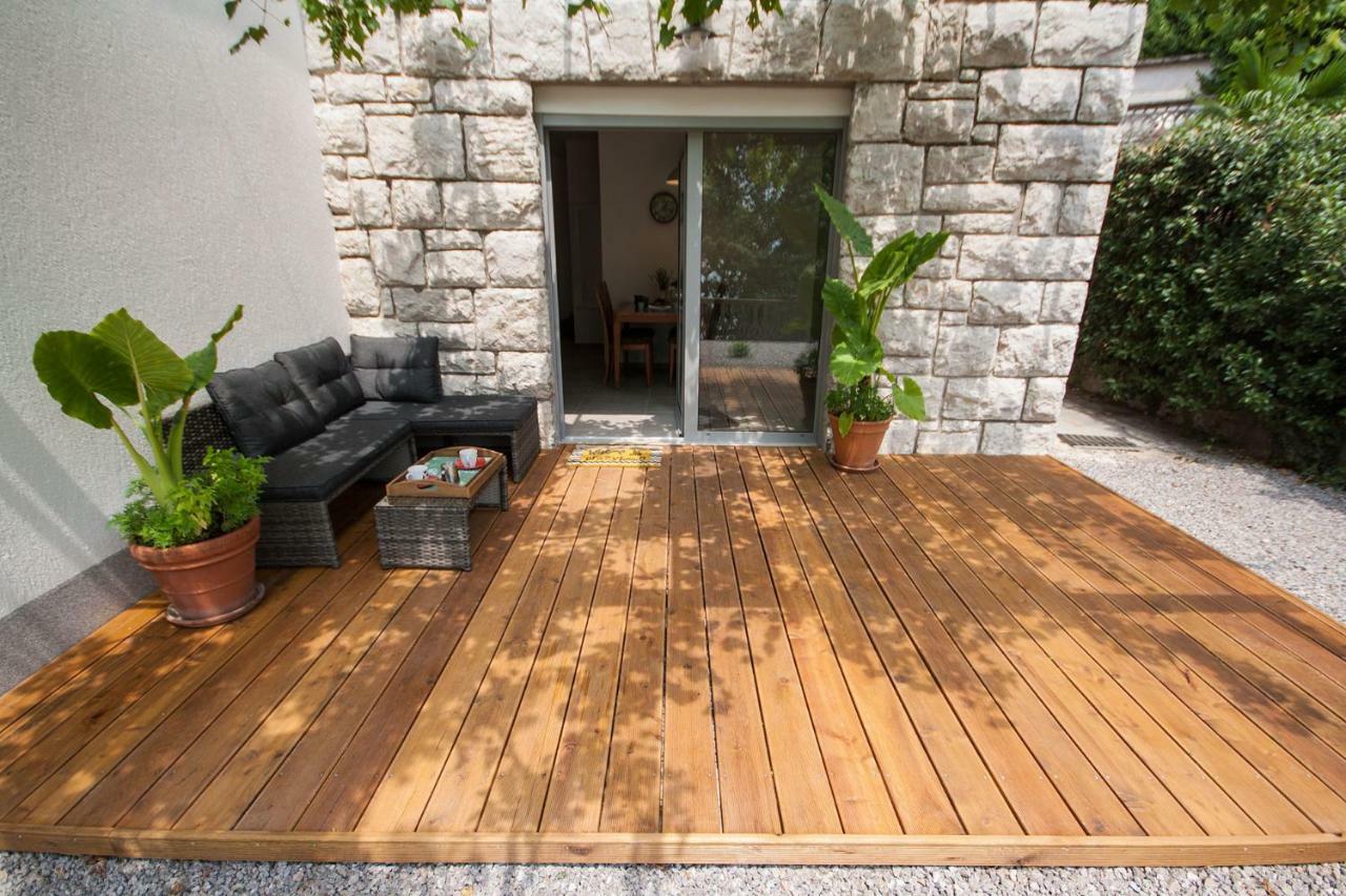 רייקה Apartment Sofia מראה חיצוני תמונה